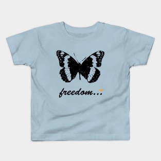 Freedom Kids T-Shirt